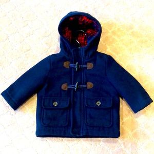 Carter’s Winter Jacket 3T